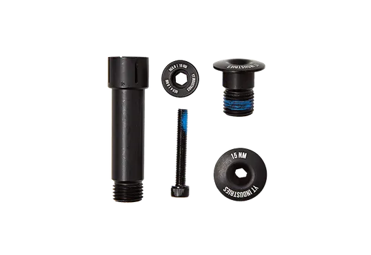 rockerarm screw and bolt set JEFFSY MK2 & PRIMUS MK1 | YT-Industries